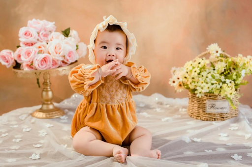 娄底宝宝发烧无症状